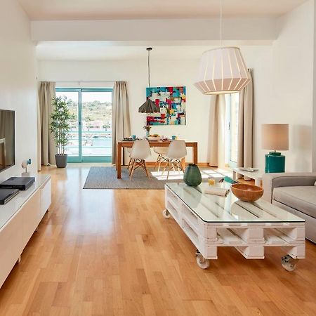 Apartment Orada Marina 阿尔布费拉 外观 照片