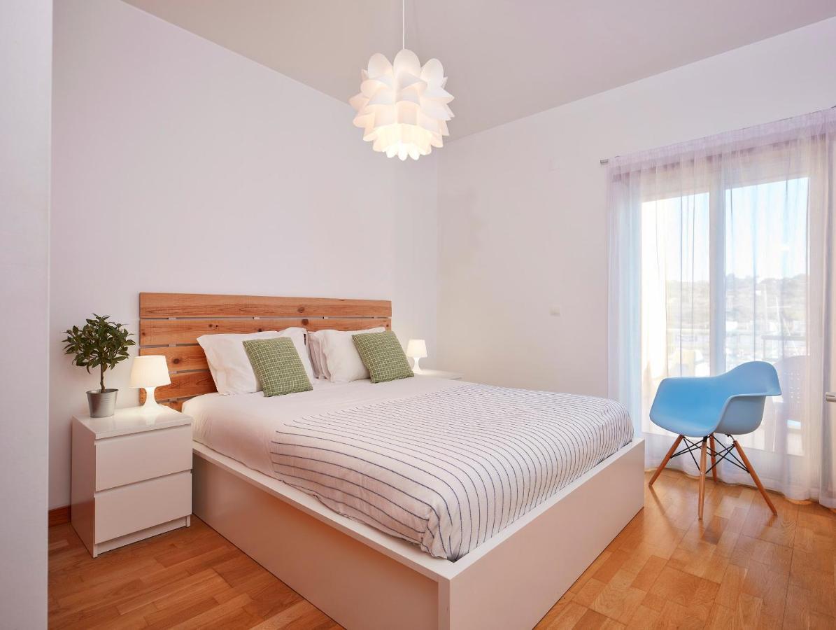 Apartment Orada Marina 阿尔布费拉 外观 照片