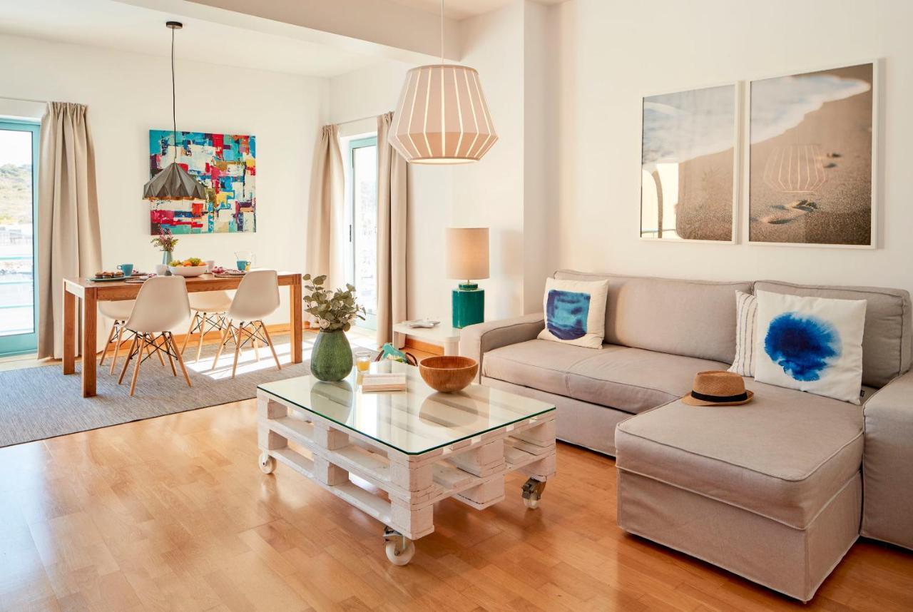 Apartment Orada Marina 阿尔布费拉 外观 照片