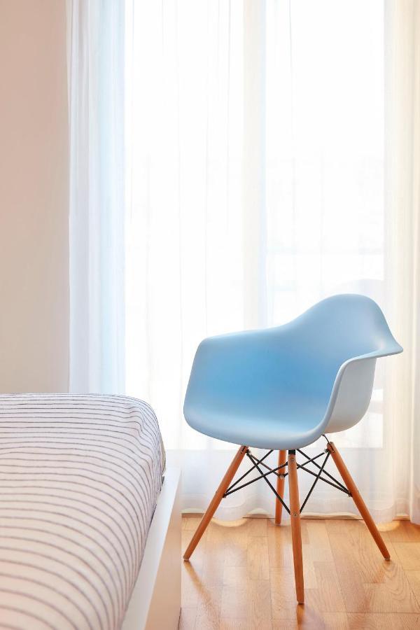 Apartment Orada Marina 阿尔布费拉 外观 照片