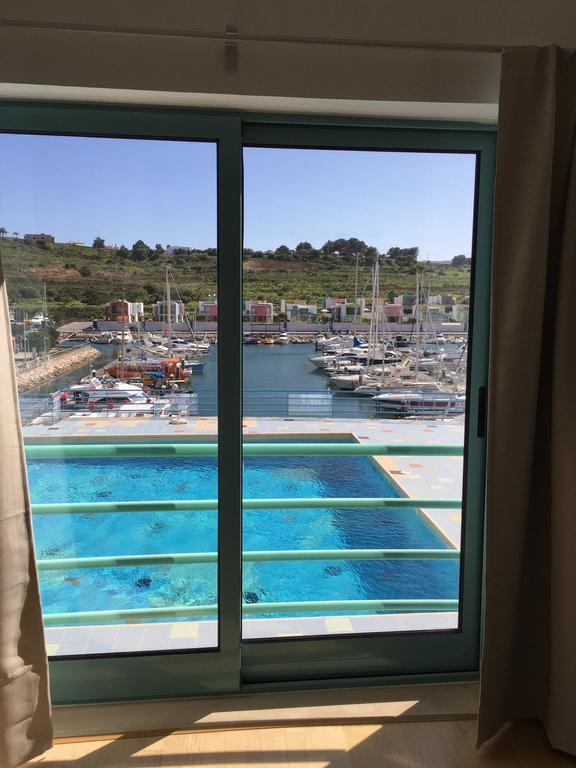 Apartment Orada Marina 阿尔布费拉 外观 照片