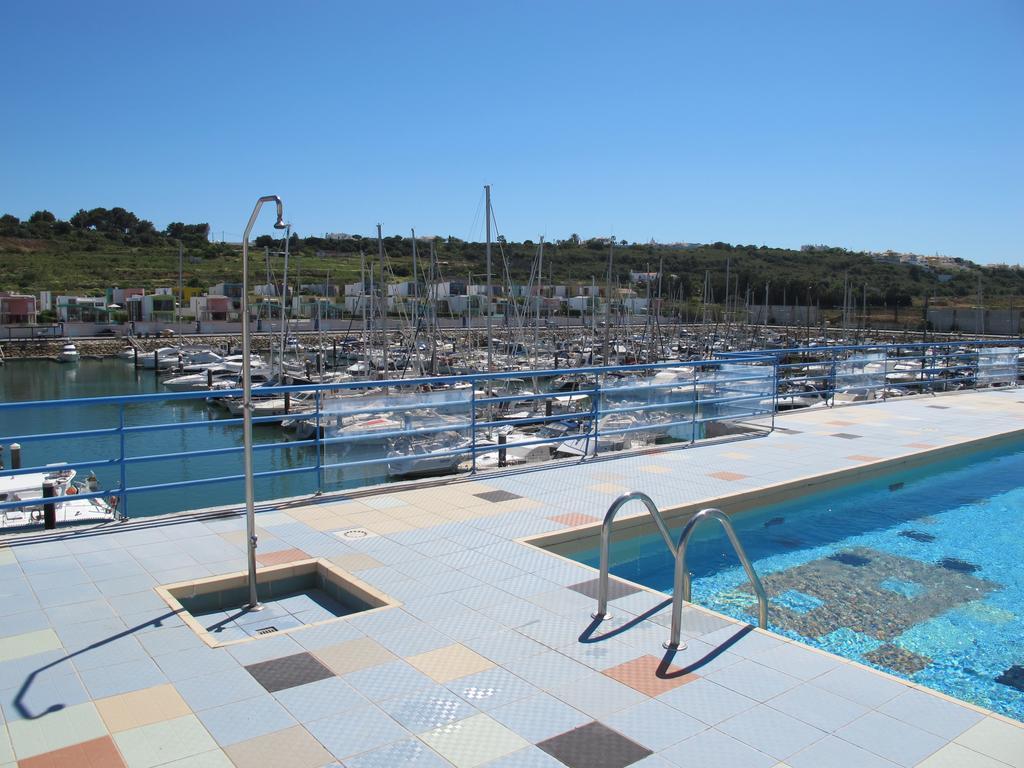 Apartment Orada Marina 阿尔布费拉 外观 照片